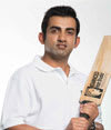 Gautam Gambhir after
