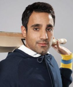 Ravi Bopara after