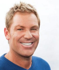 Shane Warne_After