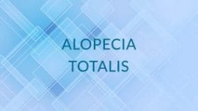 Alopecia Totalis