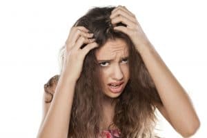 Hair Loss in Women