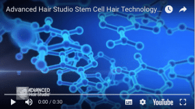 Stem Cell Hair Technology Factors