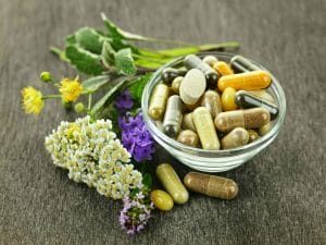 Best Vitamins For Hair Growth