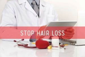 New Hair Loss Treatment