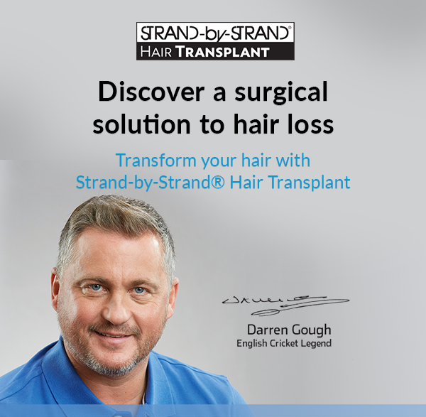 Advanced Hair Strand By Strand Banner Mobile