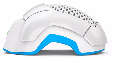 Advanced Laser Helmet Png